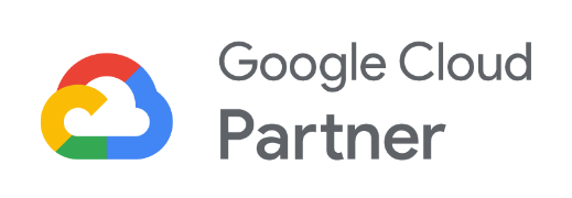 Google Cloud Partner